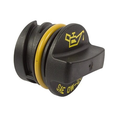 Motorcraft Cap Asy-Oil Filler, Ec795 EC795